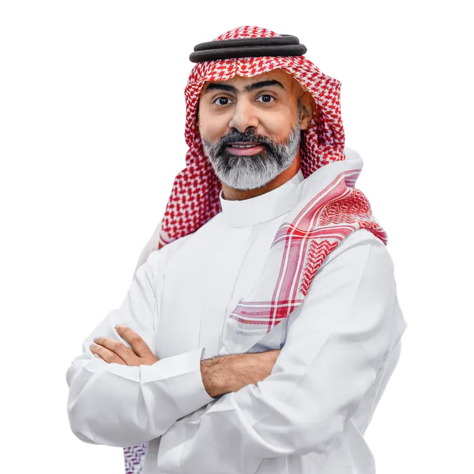 محمد الزهراني