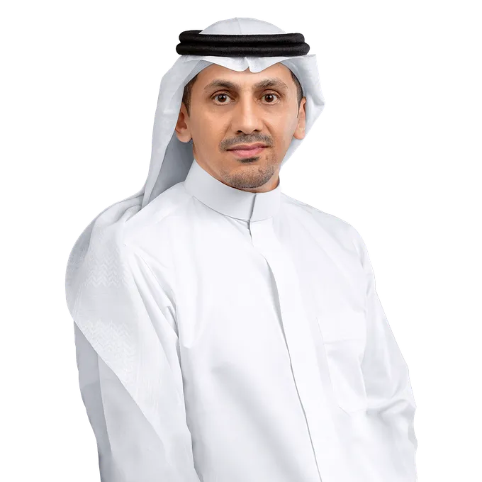 صالح آل فرحان