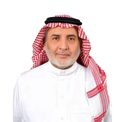 م. عبدالله 
العبيكان 