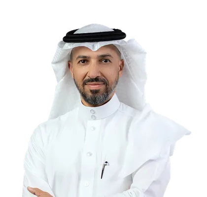 أ. محمد 
العمير 